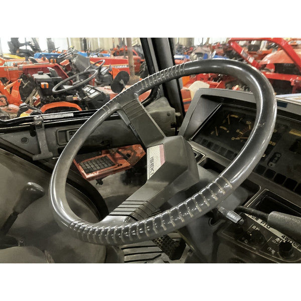 Tracteur Iseki TG31F 2601h