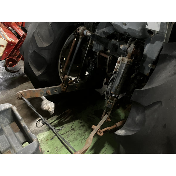 Tracteur Iseki TG31F 2601h