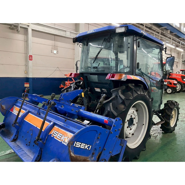 Tracteur Iseki AT30 2152h