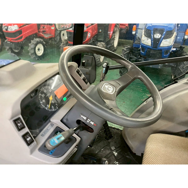 Tracteur Iseki AT30 2152h