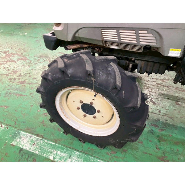 Tracteur Iseki AT30 2152h