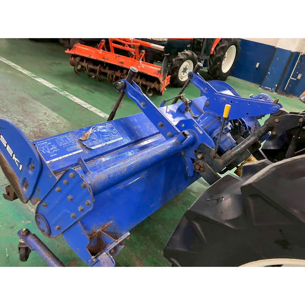 Tracteur Iseki AT30 2152h