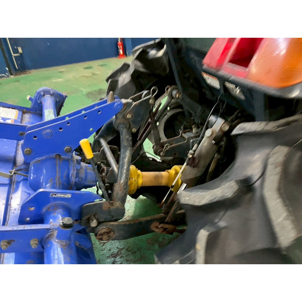 Tracteur Iseki AT30 2152h