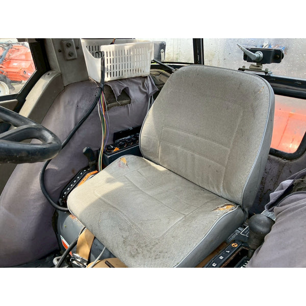 Tracteur Hinomoto NX43D 3181h