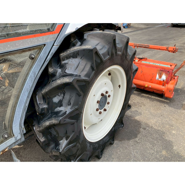 Tracteur Hinomoto NX43D 3181h