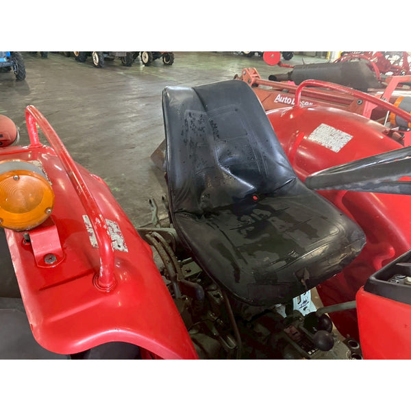 Tracteur Yanmar YM2610S 1190h