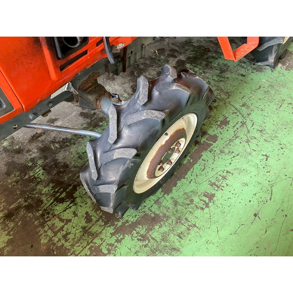 Tracteur Kubota L1-215D 1473h