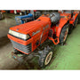 Tracteur Kubota L1-215D 1473h