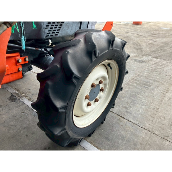 Tracteur Kubota GL261 1289h
