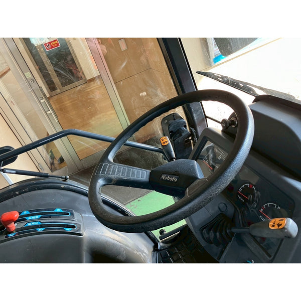 Tracteur Kubota KT27 2010h