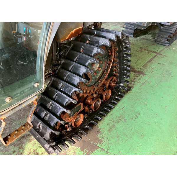 Tracteur Kubota KT27 2010h