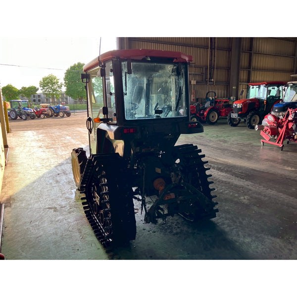 Tracteur Kubota KT27 2010h