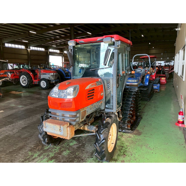 Tracteur Kubota KT27 2010h