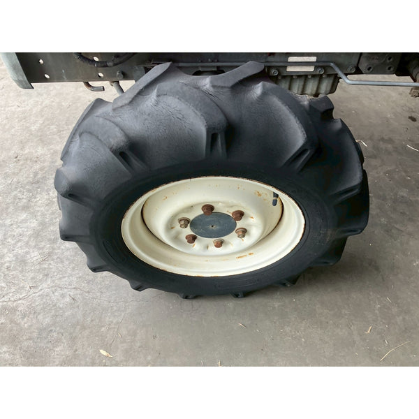Tracteur Kubota GL320 3212h