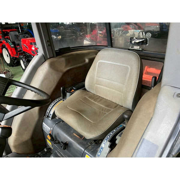 Tracteur Kubota GL320 3212h