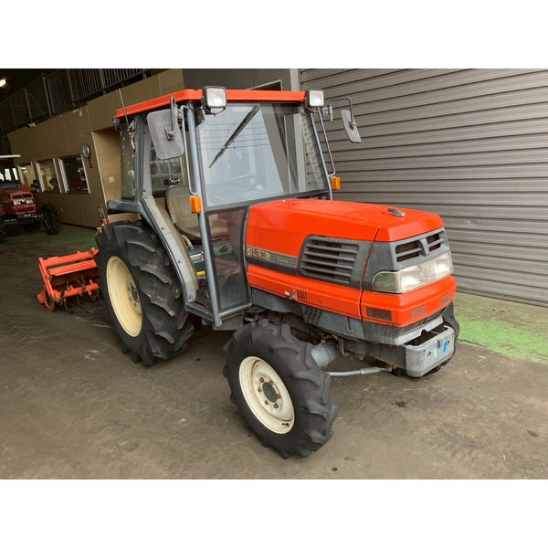 Tracteur Kubota GL320 3212h