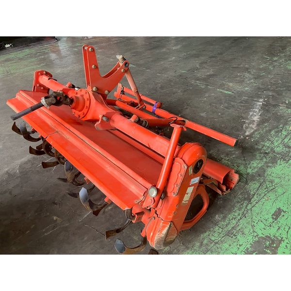 Tracteur Kubota GL320 3212h