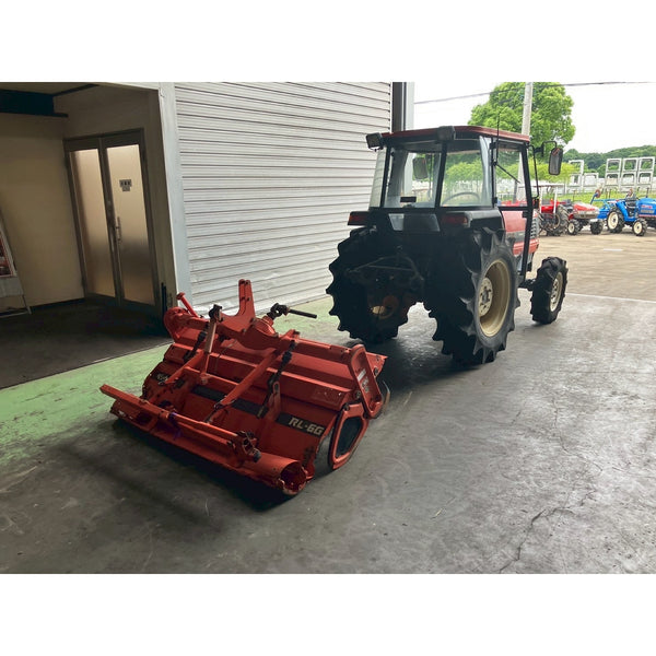 Tracteur Kubota GL320 3212h