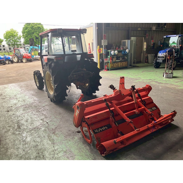 Tracteur Kubota GL320 3212h