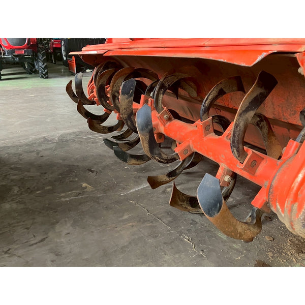 Tracteur Kubota GL320 3212h