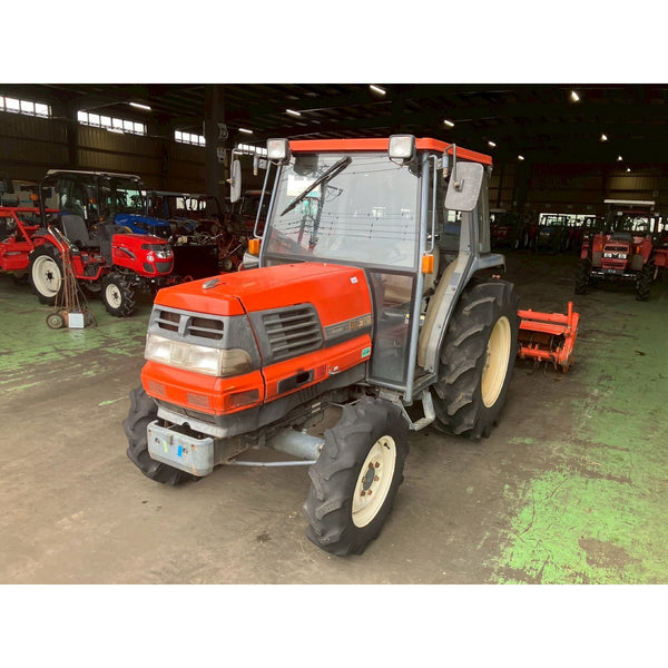 Tracteur Kubota GL320 3212h