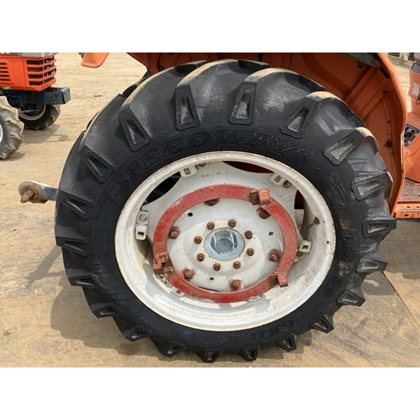 Tracteur Kubota L1-33D 3366h