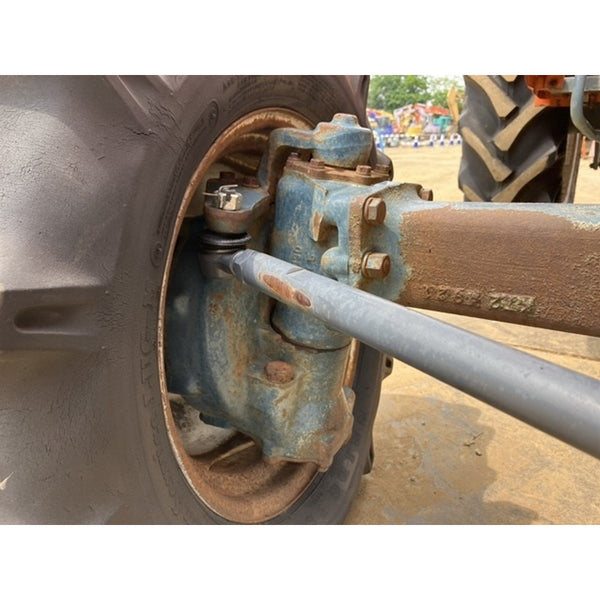 Tracteur Kubota L1-33D 3366h