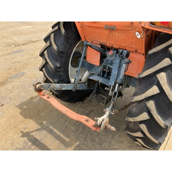 Tracteur Kubota L1-33D 3366h