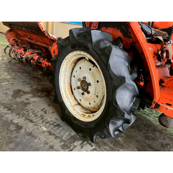 Tracteur Kubota GL220 475h