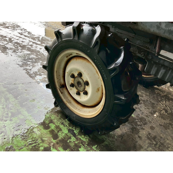 Tracteur Kubota GL220 475h