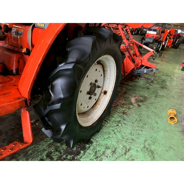 Tracteur Kubota GL220 475h