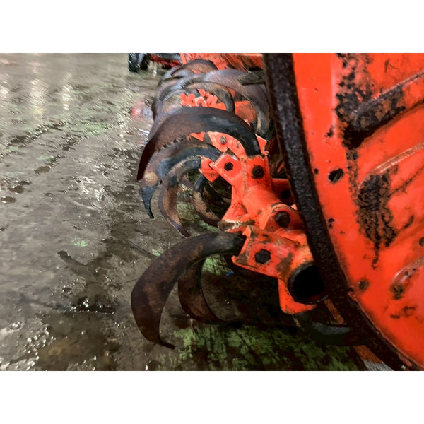Tracteur Kubota GL220 475h