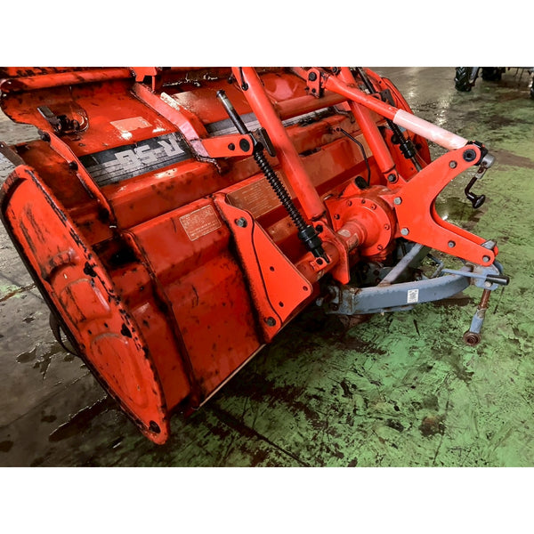 Tracteur Kubota GL220 475h