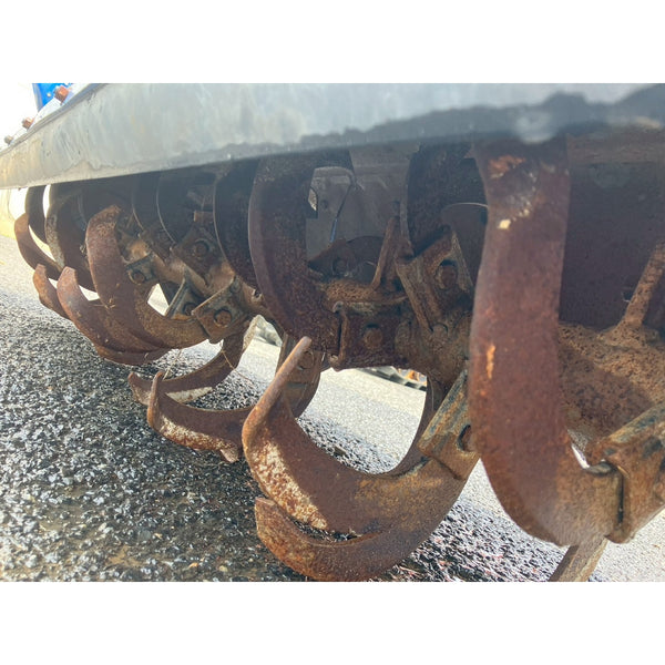 Tracteur Iseki TG33 2941h