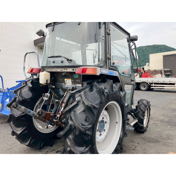 Tracteur Iseki TG33 2391h