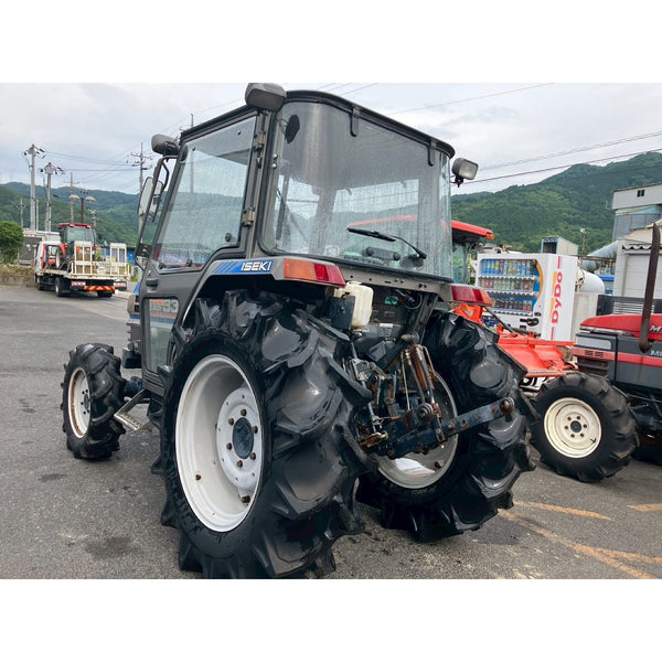 Tracteur Iseki TG33 2391h