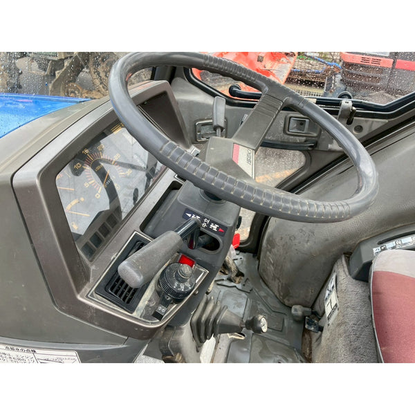Tracteur Iseki TG33 2391h