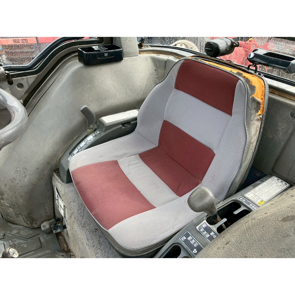 Tracteur Iseki TG33 2391h