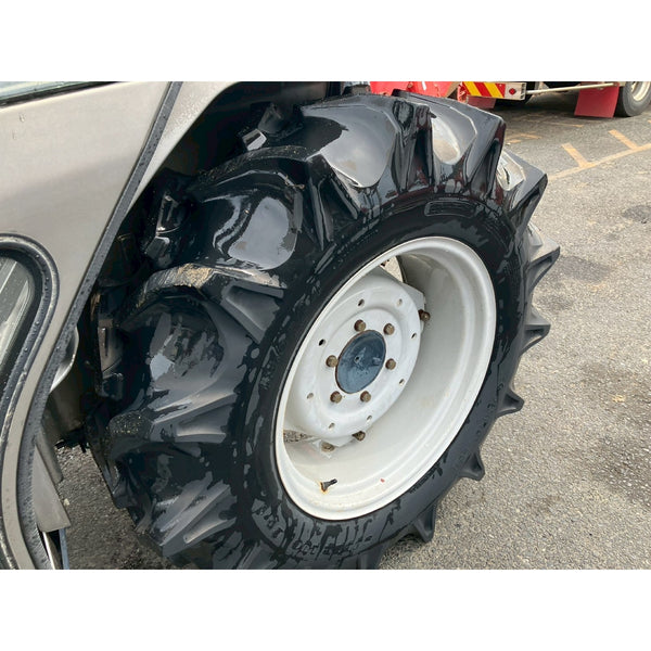 Tracteur Iseki TG33 2391h