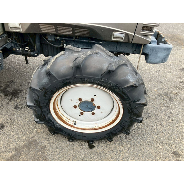 Tracteur Iseki TG33 2391h