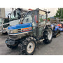 Tracteur Iseki TG33 2941h