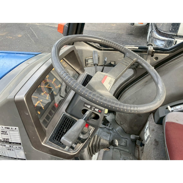 Tracteur Iseki TG33 2941h
