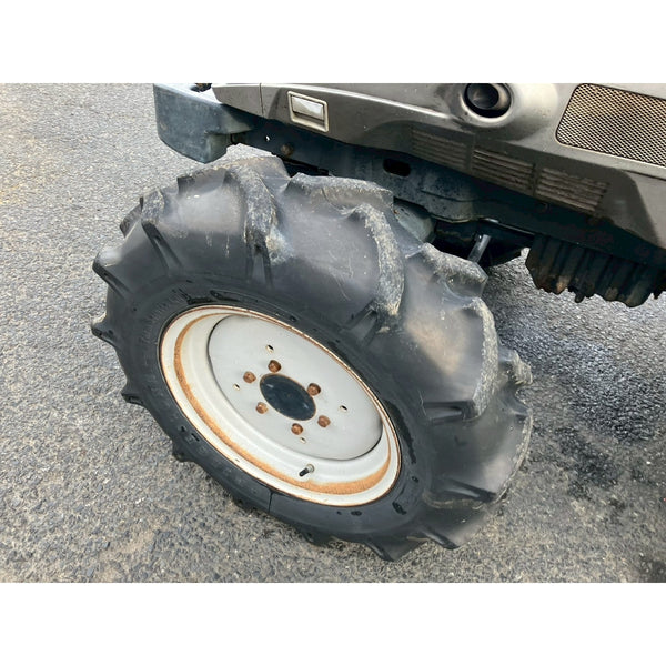 Tracteur Iseki TG33 2941h