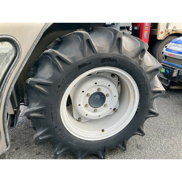 Tracteur Iseki TG33 2941h