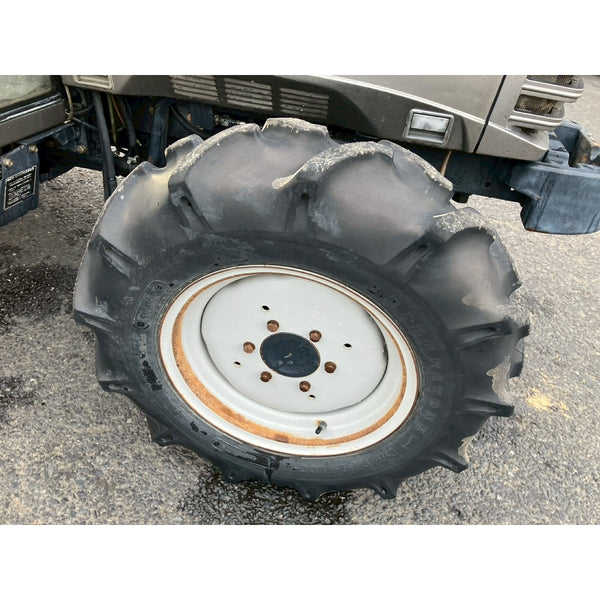 Tracteur Iseki TG33 2941h