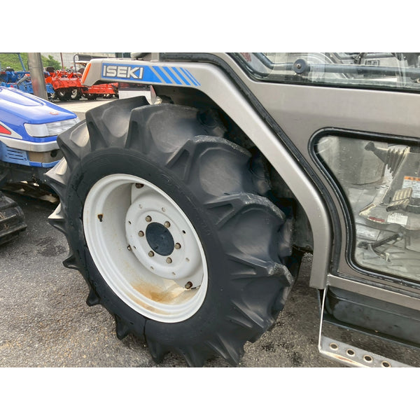 Tracteur Iseki TG33 2941h