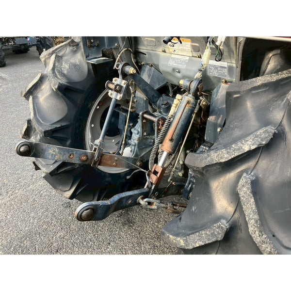 Tracteur Iseki TG33 2941h