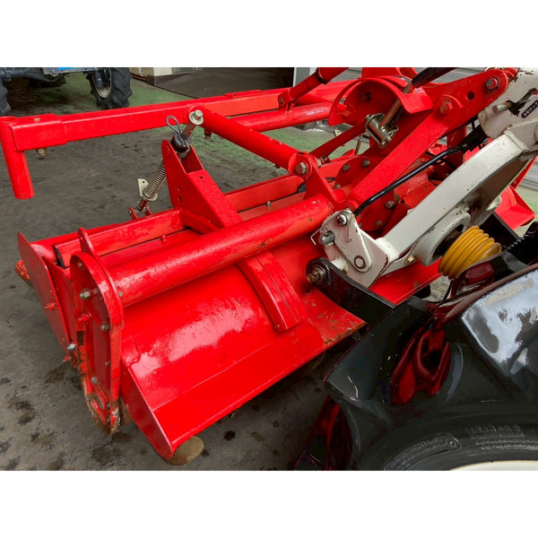 Tracteur Mitsubishi MT221 1496h
