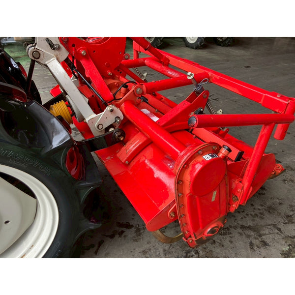 Tracteur Mitsubishi MT221 1496h