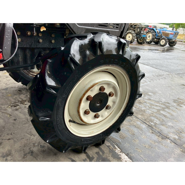 Tracteur Mitsubishi MT221 1496h